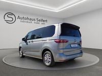 Gebraucht VW T7 Life 150 PS (110 kW) 2025 Silber Van