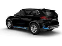 gebraucht BMW iX1 Sports Utility Vehicle eDrive20 - Vario-Leasing - frei konfigurierbar!