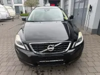 Gebraucht Volvo XC60 Pro 163 PS (119 kW) 2013 Schwarz SUV