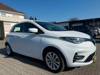 Gebraucht Renault Zoe Experience 80 kW (109 PS) 2020 Weiß Kleinwagen
