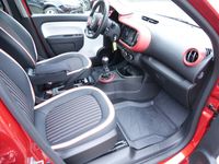 gebraucht Renault Twingo Intens TCe 90 KLIMA