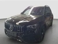 Gebraucht Mercedes GLB35 AMG 306 PS (225 kW) 2024 Schwarz SUV
