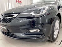 gebraucht Opel Astra 1.6 TDCI Sports Tourer LED/Navi/Klima/Si