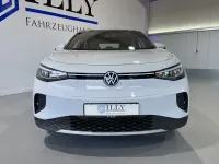 Brugt VW ID.4 Pro Performance 150 kW (204 HK) 2023 Hvid SUV