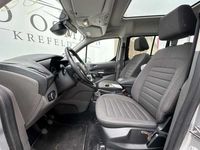 gebraucht Ford Grand Tourneo Connect 1.5 EB Titanium/7-Sitze