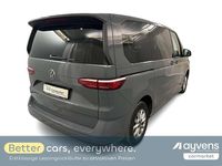 Gebraucht VW Multivan 150 PS (110 kW) 2023 Pure grey Van