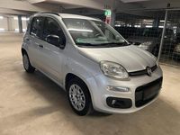 Gebraucht Fiat Panda 69 PS (50 kW) 2016 Silber Kleinwagen