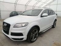 gebraucht Audi Q7 4.2 TDI quattro (250kW)