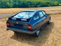 Gebraucht Citroën CX 156 PS (114 kW) 1988 Grau Limousine
