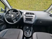 gebraucht Seat Altea 1.4 TSI Navi/Tempo./AHK