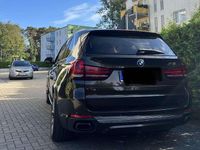 Gebraucht BMW X5 Exclusive 449 PS (330 kW) 2014 Braun SUV
