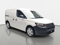 Gebraucht VW Caddy 116 PS (85 kW) 2025 Candyweiß Van / Kleinbus