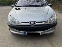 gebraucht Peugeot 206 90 Quiksilver