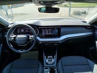 Neu Skoda Octavia Selection 150 PS (110 kW) 2025 Grau Kombi