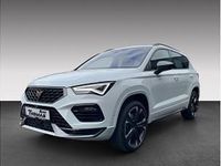 Second-hand Cupra Ateca 150 CP (110 kW) 2024 Alb SUV
