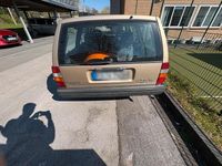 Gebraucht Volvo 745 165 PS (121 kW) 1990 Gold Kombi