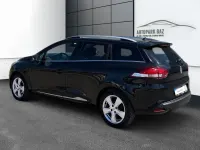 Gebraucht Renault Clio IV Luxe 120 PS (88 kW) 2015 Schwarz Limousine