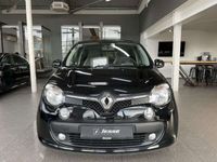 gebraucht Renault Twingo Limited 1.0 SCe Automatik Tempomat R.Cam