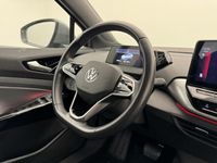 gebraucht VW ID4 Pro Performance 204PS 77kWh KomfortInfo