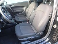 Gebraucht Audi A1 125 PS (91 kW) 2014 Mythosschwarz metallic Kleinwagen