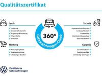 Brugt VW T-Roc Goal 150 HK (110 kW) 2025 Sort SUV