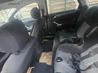 Usado Ford Mondeo 140 CV (102 kW) 2012 Gris Familiar