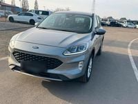 Gebraucht Ford Kuga Titanium 190 PS (139 kW) 2022 Grau SUV