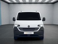 Neu VW T7 110 PS (80 kW) 2026 Weiß Van