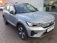 Gebraucht Volvo XC40 Plus 169 kW (231 PS) 2022 Grau SUV