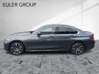 gebraucht BMW 330 i xDrive Limousine