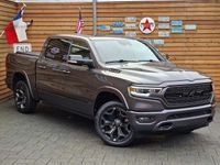 gebraucht Dodge Ram 5,7 Limited LPG Pano 360° Navi Rambox