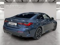 Gebraucht BMW 430 Shadowline 245 PS (180 kW) 2022 Blau Coupé