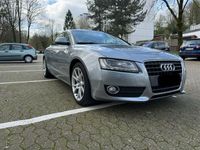 gebraucht Audi A5 2.7 TDI (DPF) multitronic -