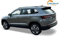Gebraucht Skoda Karoq Selection 150 PS (110 kW) 2024 Wählbar SUV