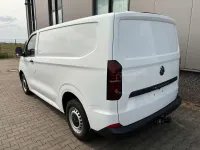 Nowe VW Transporter Basis 150 KM (110 kW) 2025 Wählbar Van