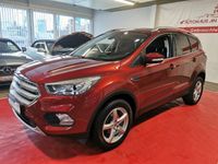 gebraucht Ford Kuga Cool&Connect-Scheckheft-AKH