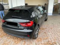 gebraucht Audi A1 Sportback advanced 35 TFSI 150 S tronic LED