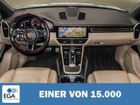 Gebraucht Porsche Cayenne S 441 PS (324 kW) 2018 Metallic SUV