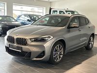 gebraucht BMW M5 X2 xDrivei 2.0 Automatik*HEAD-UP*M-SPORT*SH