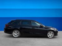 Second-hand Seat Leon CONNECT 150 CP (110 kW) 2024 Negru Break