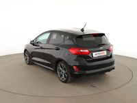 gebraucht Ford Fiesta 1.0 EcoBoost Mild-Hybrid ST-Line X, Benzin, 17.050 €