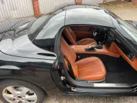 Gebraucht Mazda MX5 160 PS (117 kW) 2007 Schwarz Cabrio