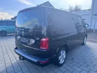 Used VW Multivan 150 HP (110 kW) 2018 Andere Minivan