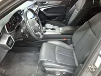Second-hand Audi A6 Design 286 CP (210 kW) 2022 Gri Berlinǎ