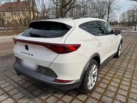 Occasion Cupra Formentor 204 ch (150 kW) 2022 Blanc SUV