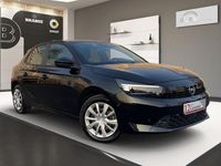 Gebraucht Opel Corsa Edition 101 PS (74 kW) 2025 Schwarz Kleinwagen