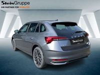 Neu Skoda Scala Selection 116 PS (85 kW) 2025 Grau Kleinwagen