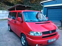 gebraucht VW Multivan T4 2.5 TDI ACVProjektzwo