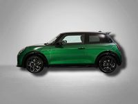 Second-hand Mini Cooper S 204 CP (150 kW) 2026 Verde Hatchback
