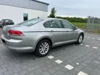Gebraucht VW Passat Comfortline 179 PS (131 kW) 2016 Silber Limousine